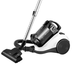 CENTEK Пылесос CT-2529 (белый/черн)