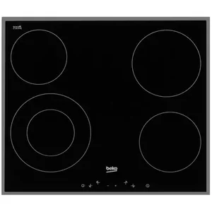 BEKO Варочная панель HIC 64402 X