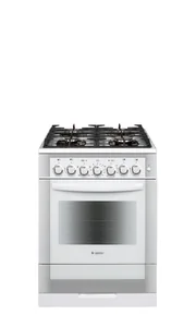 GEFEST Плита газоэлектрическая 6502-02 0042