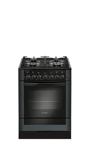 GEFEST Плита газоэлектрическая 6502-02 0044