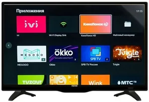 ASANO Телевизор 32LH8010T