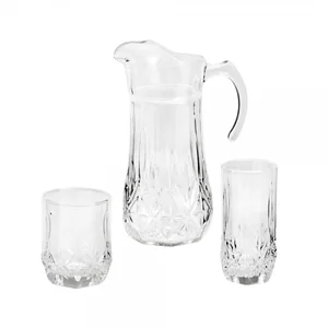 LUMINARC Питьевой набор Брайтон Brighton, 13 предм Q5981