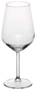 PASABAHCE Бокал Аллегра V Blok 490мл. вино 2шт. 440065B