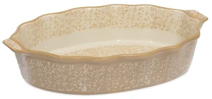 ATTRIBUTE Форма Natura керам 29х18см. ABN104