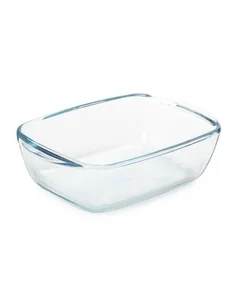 PYREX Форма Essentials 23x15х7cм прямоуг. 215B000/OP