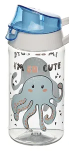 КОРАЛЛ Бутылка д/воды 0,52л. 161821-814