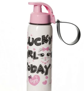 КОРАЛЛ Бутылка д/воды 0,5л. 161415-020