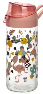 КОРАЛЛ Бутылка д/воды 0,5л. 111805-006