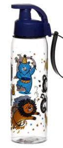 КОРАЛЛ Бутылка д/воды 0,5л. 161415-360