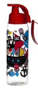 КОРАЛЛ Бутылка д/воды 0,5л. 161415-380