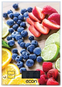 Econ Весы кухонные ECO-BS101K