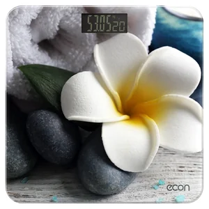 ECON Весы напольные электронные ECO-BS004