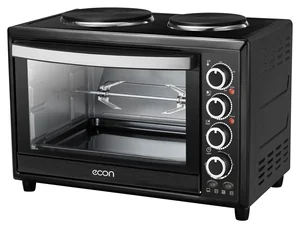 Econ Электропечь ECO-GP3822MO 38л