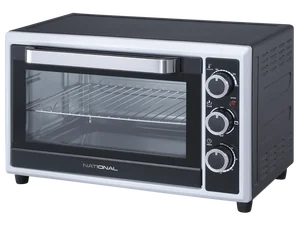 National Электропечь NK-MO330 black 34л