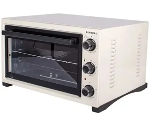 LUXELL Духовка электрическая MO-46CB  конвекция