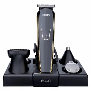 ECON Набор для стрижки и бритья ECO-BCS01