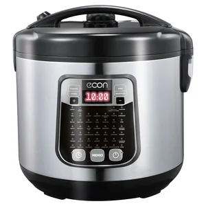 Econ Мультиварка ECO-53MC 5л 860Вт