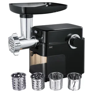 JVC Мясорубка JK-MG162