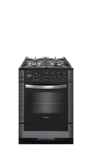 GEFEST Газовая плита ПГ 6500-04 0244