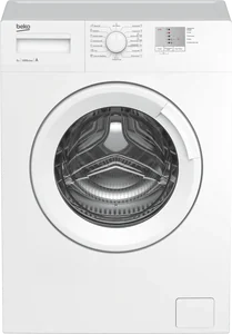 BEKO Стиральная машина WRS5511BWW