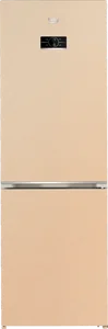 BEKO Холодильник двухкамер. B3RCNK362HSB