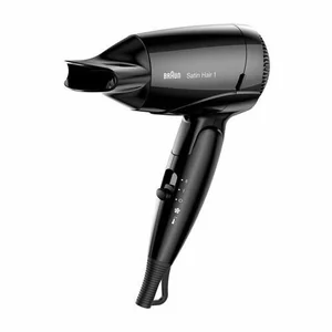 BRAUN Фен BRHD130E 1200Вт