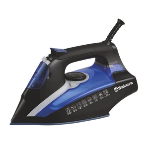 Sakura Утюг SA-3061CBL 2600Вт