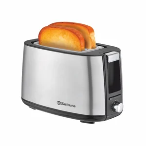Sakura Тостер SA-7611S Elegant