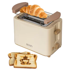 Econ Тостер ECO-249TS vanilla