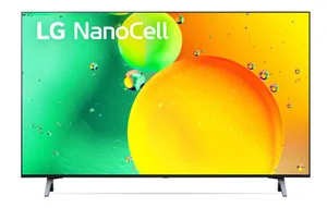 LG Телевизор 43NANO756QA.ADKG