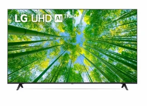 LG Телевизор 55UQ80006LB.ARUB