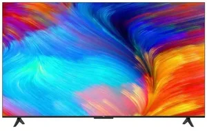 TCL Телевизор 43 4K smart TV 43P637