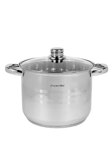 Kamille Кастрюля KM-5402 6,0л.