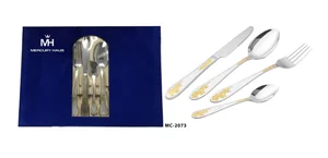 MercuryHaus Столовый набор 24 пр. MC-2073