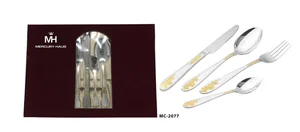 MercuryHaus Столовый набор 24 пр. MC-2077