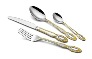 MercuryHaus Столовый набор 24 пр. MC-2078