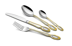 MercuryHaus Столовый набор 24 пр. MC-2079