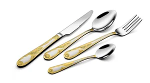 MercuryHaus Столовый набор 24 пр. MC-2084