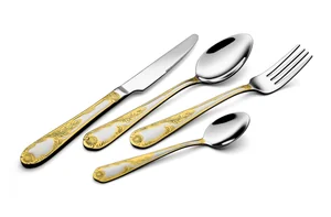 MercuryHaus Столовый набор 24 пр. MC-2085