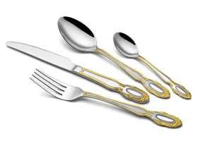 MercuryHaus Столовый набор 24 пр. MC-2098