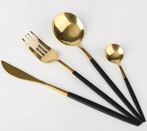 MercuryHaus Столовый набор 4 пр. MC-3106