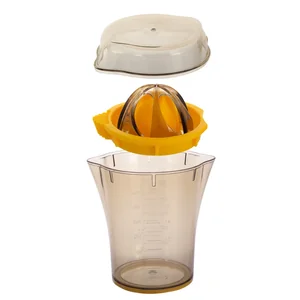 Kamille Соковыжималка пласт. KM-7827