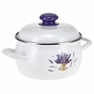 HITT Кастрюля  С-4213АП2/4ДТ БЛ 3,5л