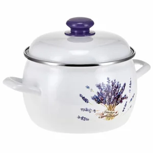 HITT Кастрюля  Kitchen С-4216АП2/4ДТ БЛ 5л