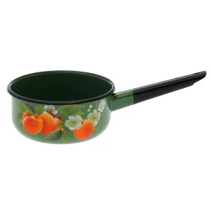 КМК Ковш 1,5л с рис.(бирюза) Апрель 90115-083/4-У8