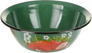 КМК Миска 2л с рис.(бирюза) 40315-103/5