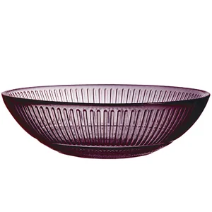 LUMINARC Тарелка глубокая Louison Lilac Луизон Лилак - 20 см. L5168