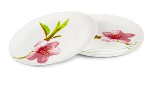 LUMINARC Тарелка обеденная Water Color 27 см Q1558