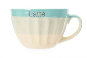 КОРАЛЛ Кружка 380мл.Latte CN1582