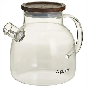 ALPENKOK Заварочный чайник 1400 мл AK-5535